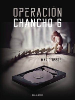 cover image of Operación Chancho 6